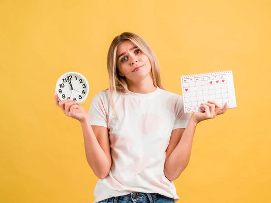 5 Exercises For Instant Relief During Your Period