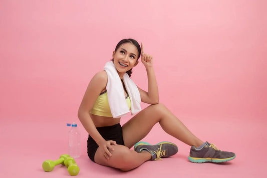 Are Evereve Period Panties Suitable for Exercise and Sports?