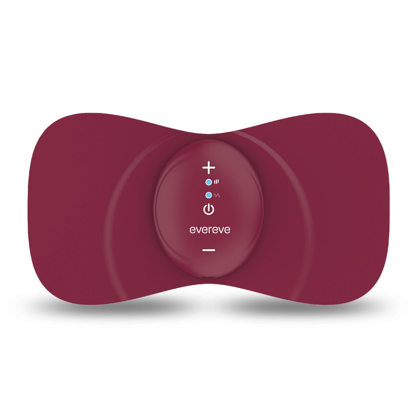 Evereve Elegant TENS Massager for Menstrual Pain Relief, 1 Pc