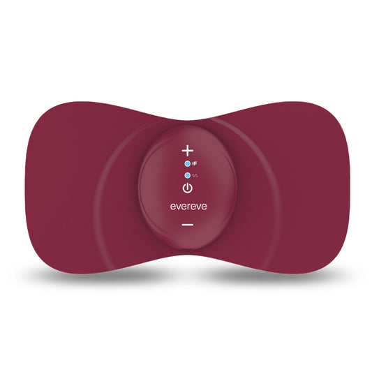 Evereve Elegant TENS Massager for Menstrual Pain Relief, 1 Pc