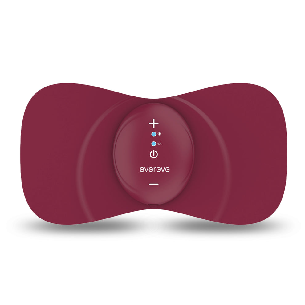 Evereve Elegant TENS Massager for Menstrual Pain Relief, 1 Pc – Evereve ...