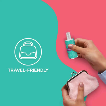 Evereve Menstrual Cramp Relief Oil, 20ml, 1 Pc