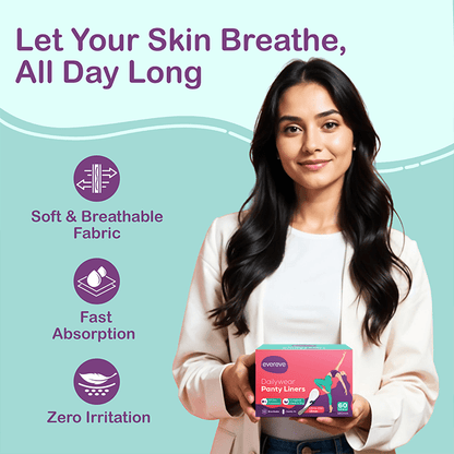 Dailywear Panty Liners