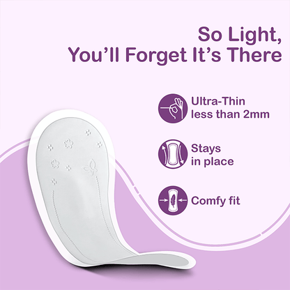 Dailywear Panty Liners