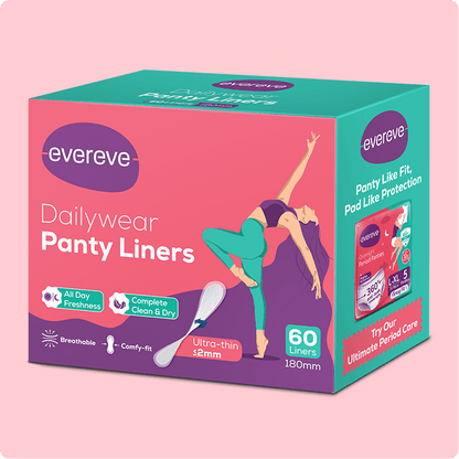 Dailywear Panty Liners